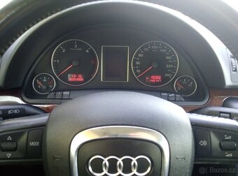 Audi A4, 2.0TDi 103kW 4X4 - 14