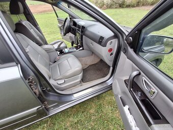 Prodej KIA Sorento rv 2007 - 14