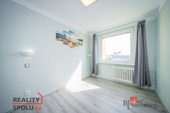Prodej, byty/3+1, 74 m2, Vybíralova 975/3, 19800 Praha, Hlav - 14