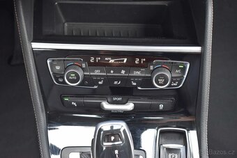 BMW 218d Grand Tourer LUXURY TAŽNÉ DPH ČR 1.MAJITEL - 14