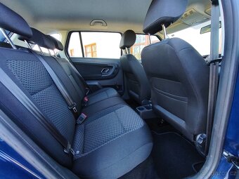 Škoda Fabia II Combi 1.2TSi 63kw,99TKM,r.2012,2xklíč,ALU - 14