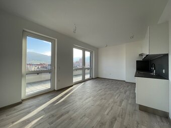 pronájem bytu 3+KK s terasou - 14