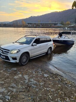 MB-Mercedes R, Ml ,Gl - 14