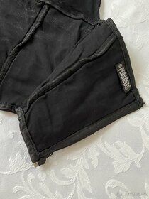 Personal - dáms. černý elegantní korzet – XS/S/M? - 14