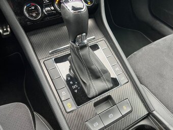 Škoda Superb III FACE 2.0 Tdi 110Kw Sportlina 360kamera 2022 - 14