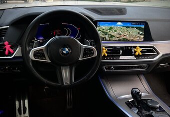 BMW X5 3.0d G05 - 14