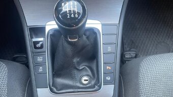 Volkswagen Passat Variant, 2.0 TDI 103KW COMFORT // XENON - 14