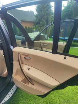 BMW X3 3.0 LPG - 14