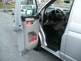 Volkswagen Transporter T6 2.0 TDI Long klima - 14