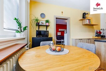 Prodej bytu 2+1 57 m2 Na Sídlišti, Hustopeče - 14