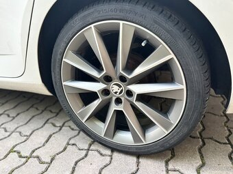 Fabia Combi 1.4 TDI, 2.Majitel, ČR původ, Velký servis - 14