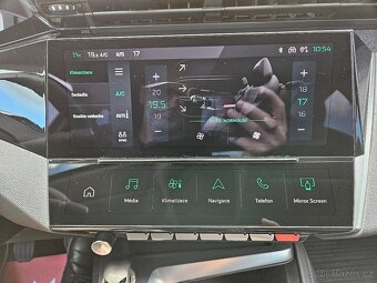 Peugeot 308SW 1.2 PT 130 ALLURE MAN6 - 14