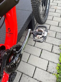 Scott voltage FR710 - 14
