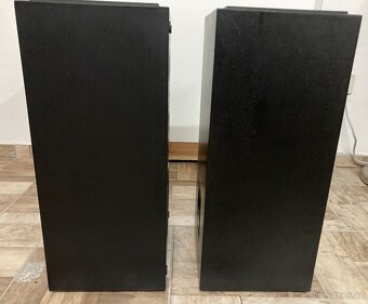 ALTEC LANSING  MODEL 25 - 14