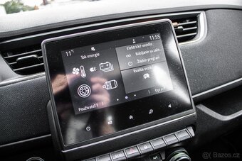 Renault Zoe Life 80 kW, 2020 - 14