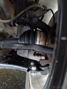 Mercedes Benz B180 - 14