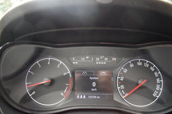 Opel Corsa E 1.4 Turbo, 74kW, MAX VÝBAVA, záruka KM, rok2015 - 14