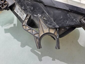 Přední světlomety Citroen Berlingo, Peugeot Partner, 2ks L+P - 14