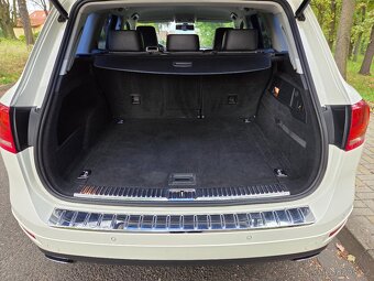 Nabízím k prodeji Volkswagen Touareg 3.0 Tdi 176Kw - 14