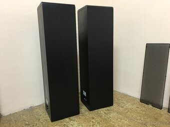 Canton Ergo 80 Top stav - 14