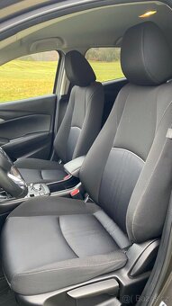Mazda CX-3 2.0i • TOP stav • SLEVA - 14