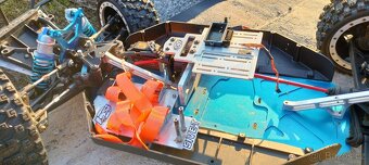 Losi 5 (five) T 1:5 čítajte celý popis inzerátu - 14