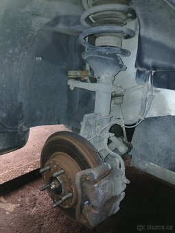 Land Rover Freelander I 2.0 Td4 - 14