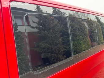 VW Multivan T5 2.0TDI 103kW,tažné,webasto,serviska - 14