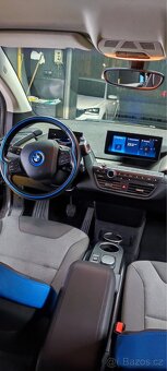 BMW i3S - 14