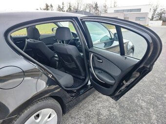 BMW 118D, 2.0TDI, 105kw, 10/2010 - 14