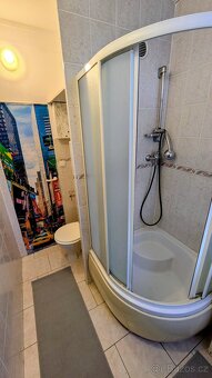 Byt 2+1 s lodžií v centru (52m2) - 14