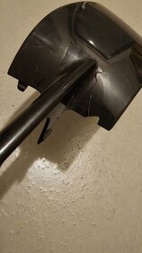 VW PHAETON díly - 14