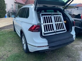 KLEC/PREPRAVKA PRE DVOCH PSOV - 14