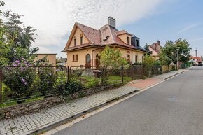 Prodej, Rodinné domy, 810 m², Mohelnice - 14