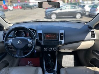 Citroen C-Crosser - 14