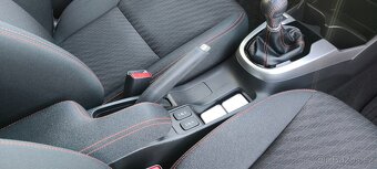 Honda Jazz 1.5 Dynamic - 14