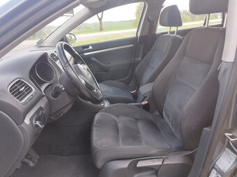 Volkswagen Golf Variant 1.6 TDi - 14