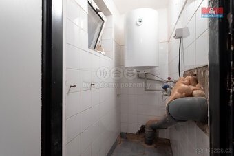 Prodej obchod a služby, 57 m², Ostrava, ul. Hilbertova - 14
