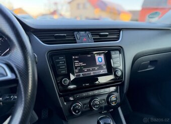 Škoda Octavia combi III 2.0tdi 110kw DSG-NAVI-SENZORY - 14