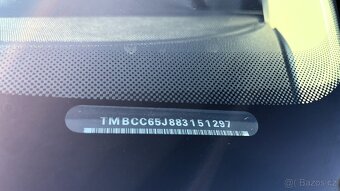 Škoda Fabia II 1.4 16V 63kW hatchback - Najeto 149 000 km - 14
