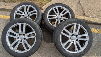 Audi Q7 3L V6 Sportline r.v 2008 model 2009 - 14