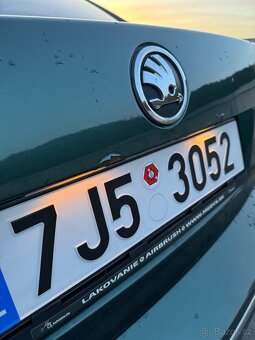 Škoda superb 2.0tdi 103kw - 14