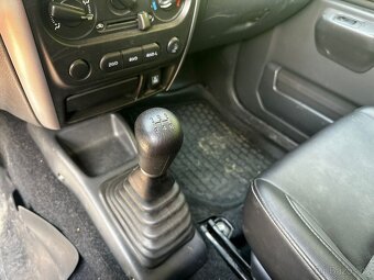 Suzuki Jimny 1.3 I VVT Comfort - 14