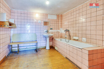 Prodej rodinného domu, 160 m², Záhoří - Verušičky - 14