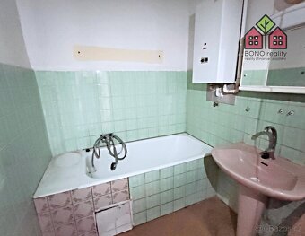 3+1, cihla, 120 m2, zahrada, půda, sklep, Teplice, ulice Čes - 14