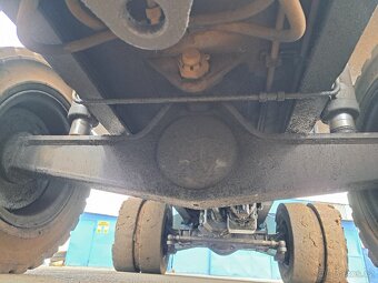 FUCHS TEREX MHL 331 4X4 - 14