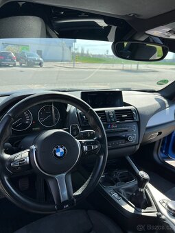 Bmw 218d M sport - 14