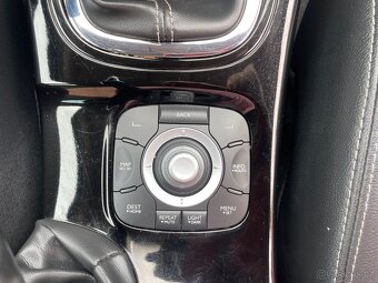 Renault Mégane kombi, 1,4 TCe 2012 BOSE - 14