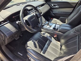 Range Rover Velar R-Dynamic HSE 3.0D 221kW - 14