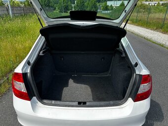 ŠKODA RAPID 1.2 TSi - 14